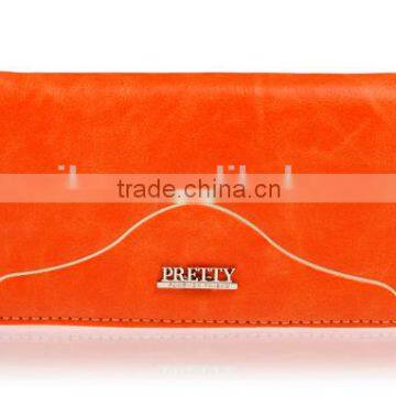 Yiwu Leather Lady Purse photo-5