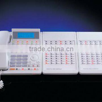 China Supplier Analog Telephone for Business Telephone Sysytems