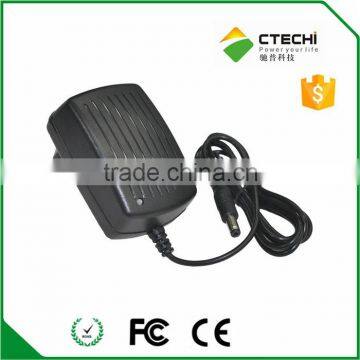 Ni-Mh Ni-CD Battery Charger Universal Type Wall Charger 18V photo-3