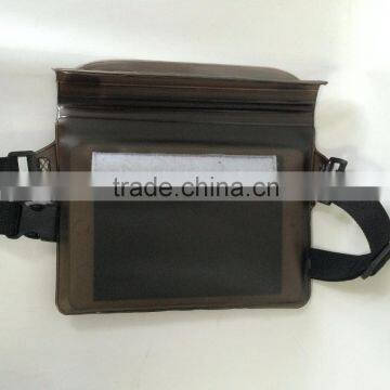 2016 Waterproof Pvc Diving Watersports Dry Bag Swimming Waist Bag photo-4