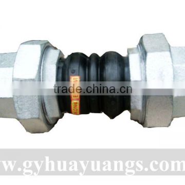 manufacturer rubber flexible coupling