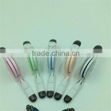 2016 New Hot Sale Cheap Flexible Wholesale Usb Cable Retracble Noodles 2 in 1 Charger Usb Cable photo-6