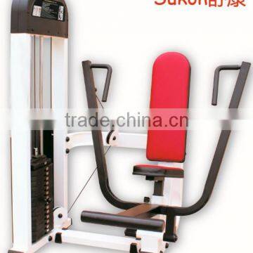 SK-201 Seated chest press sports equipment body building equipment