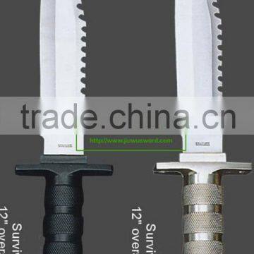 hunting knife camping knife outdoor knife 9575007