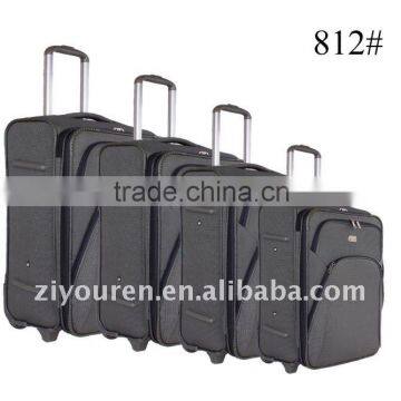 4 pcs Luggage Set