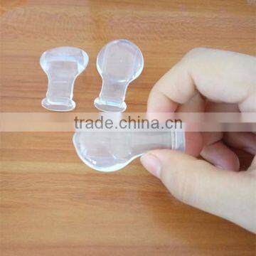 Cheap 2015 bulk wholesale clear pacifier nipple