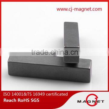 Bar Permanent Ndfeb/neodymium Magnet Certificated by ISO14001, ISO9001, ISO/TS16949, Professional Manufacturer photo-3