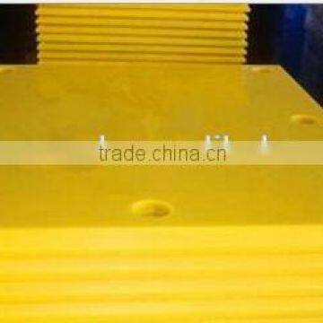 UHMWPE Plastic Sheet photo-4