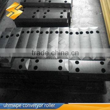 Upe Fender Pads Factory,manufacturer for Port Cone Fender,marine Fender Facial Pad photo-2