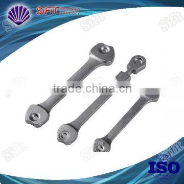 China Good Quality Aluminium Motorcycle Swing Arm