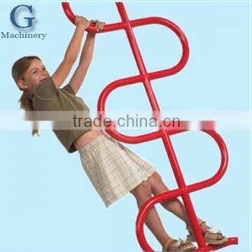 Children's amusement equipment accessories