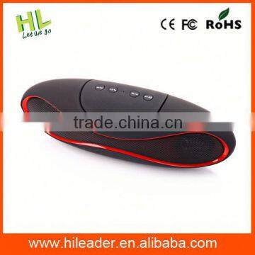 Customized new arrival cheap pro box speaker