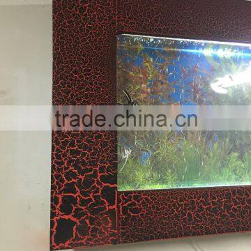 Wall Hanging Aquarium Fish Tank photo-4