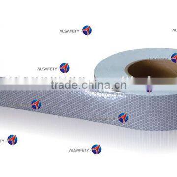 Marine Solas Grade Reflective Tape self-adhesive Reflective Film