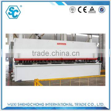 Shearing Machine,sheet metal guillotine shearing machine