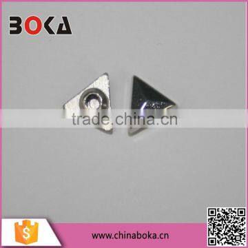 2015 Wholesale New Stylish Garment Accessories Silver Rivet Button for Clothes on Direct Sale photo-6