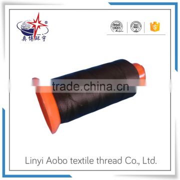 High standard embroidery machine thread