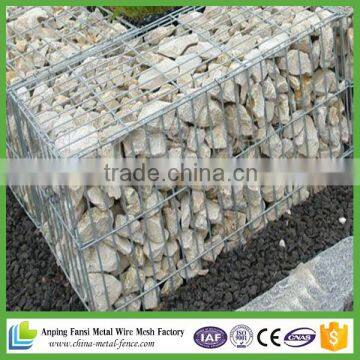 Hot Sales Welded Mesh Gabion photo-4