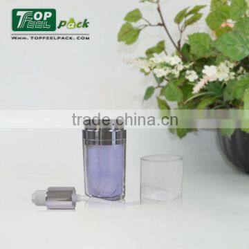 Hot Sellling 30ml 40ml 50ml Acrylic Containers for Skincare
