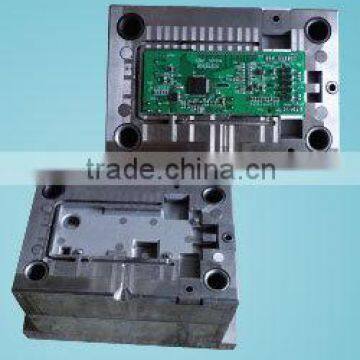 Интегрированная вертикальная низконапорная инжекционная машина для литья пластмасс JX - 1800H photo-5