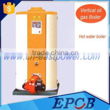 LHS Oil Gas Hot Water Boiler Central Heating Systems