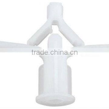 nylon butterfly toggle anchor
