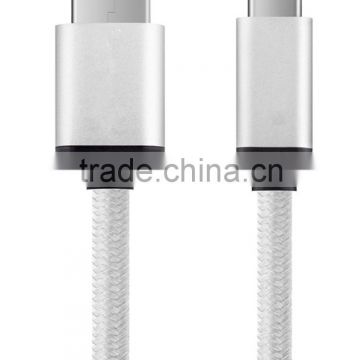 Compatible charging usb-c cable