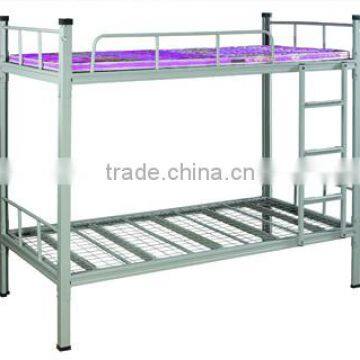 School Furniture Steel Bunk Bed for Dorm photo-5