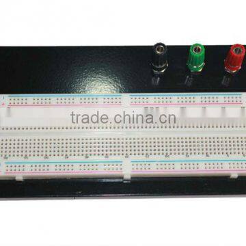 10pcs Solderless Bread Board Protoboard Binding Post