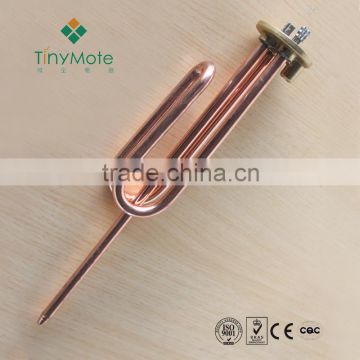 customized 12v water heating element