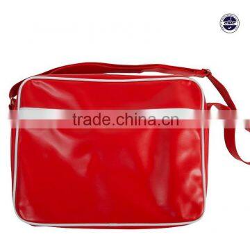 Personalized fashion design men's messenger bag