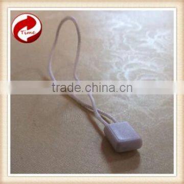 100% Chinese Manufacturing Plant,Garment Accessories Tags Rope Jeans Plastic Hang Tag