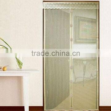 insect screen door