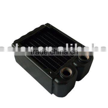 80MM Copper Radiator