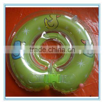 inflatable baby infant swimming float ring