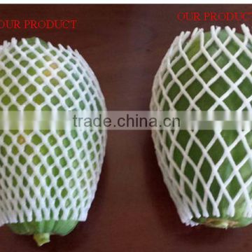 Custom Wholesale EPE Foam Strong Mesh Netting For Fruit