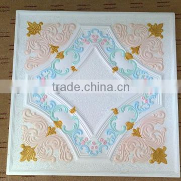 good quality Colorful calcium silicate board