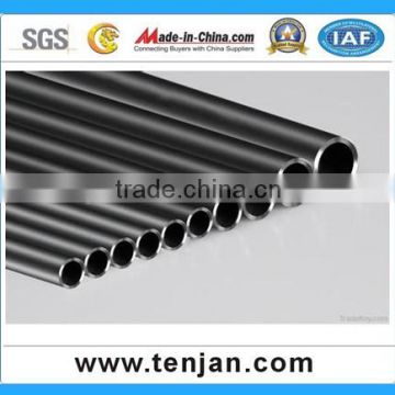 hollow mechanical cold drawn seamless steel pipe with factory price