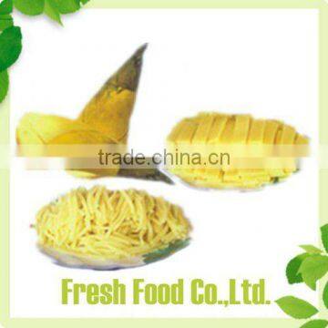 bamboo shoot slice in brine