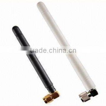 2.4GHz SMA Antenna,2.0:1 VSWR and Low Noise Amplifier