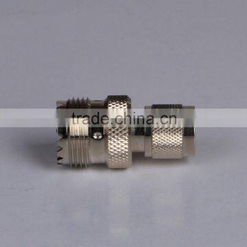 RF Mini UHF/UHF-JK , Male/ Female UHF RFID Tag Adapter Connector photo-3