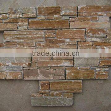 decorative cement ledge stone