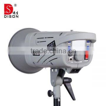 MEIDIKE 600W High Quantity Professional Photo Studio Flash Light photo-2