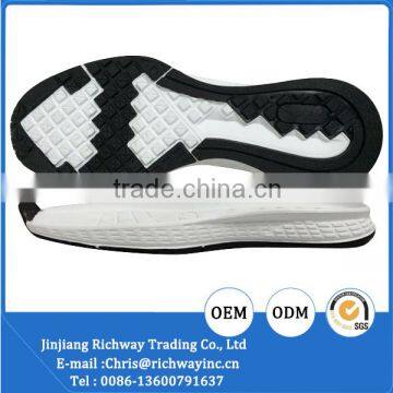 good quality casual shoe sole goma eva