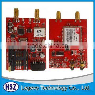 Accurate Vehicle Tracker Manual Gps Tracker for Car and Motorcycle With Fuel Sensor and SOS Button Relay photo-6