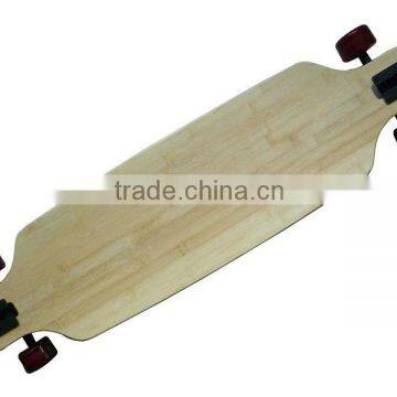 CANADIAN MAPLE SKATEBOARD COMPLETE