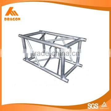 Hot China factory square spigot concert stage truss