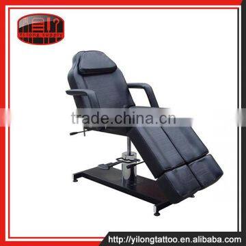 Trustworthy China Supplier high top tattoo bed and chairs