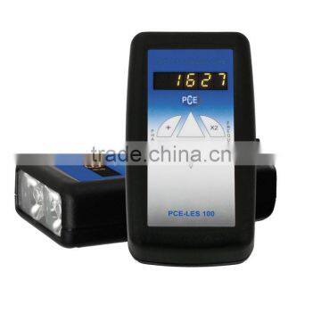 LED Handheld Stroboscope PCE-LES 100