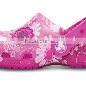 Eva Sole Machineeva Foam Production Linecrocs Slipper Machineeva Injection Molding Machine photo-4